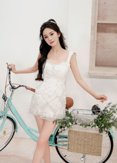 杨幂/STACCATO思加图全球代言人