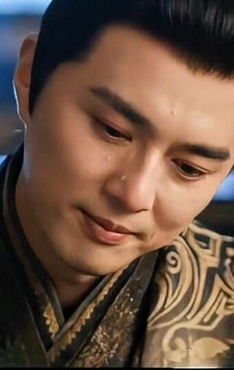 叶祖新《逐玉》承德太子