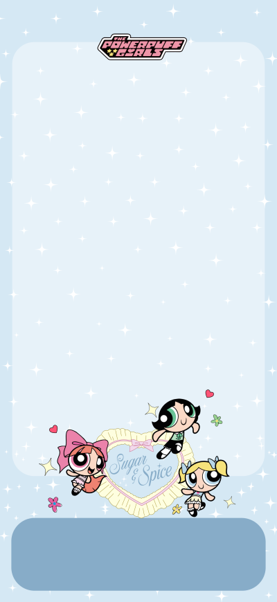 飞天小女警 
