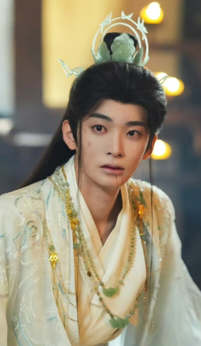 丁嘉文《白日提灯》风夷