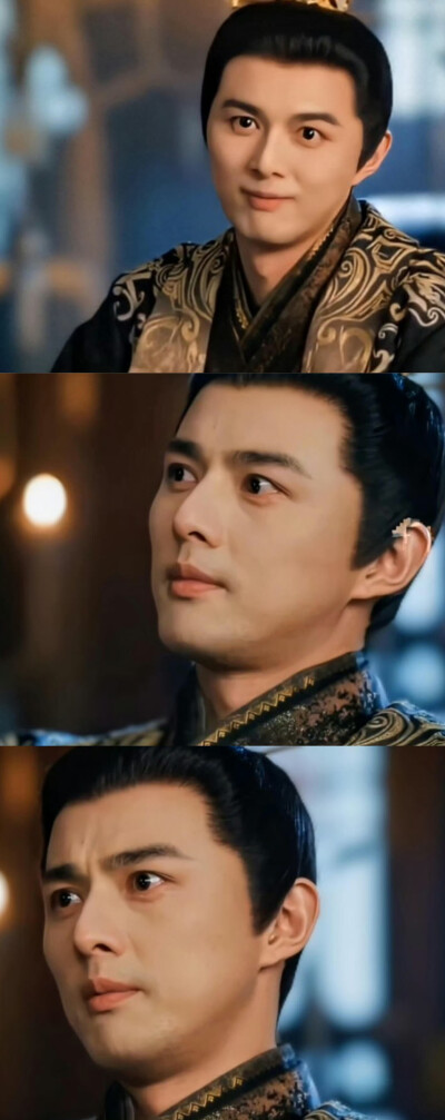 叶祖新《逐玉》承德太子