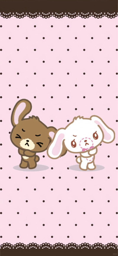 三丽鸥 Kitty my melody 双子星 横屏图 背景图 壁纸 头像收藏