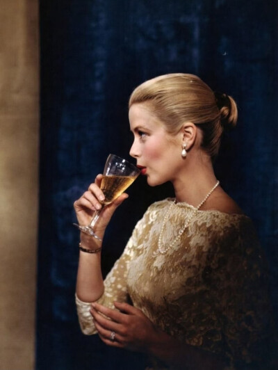 grace Kelly