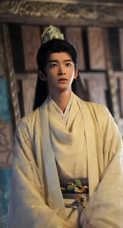 丁嘉文《白日提灯》风夷