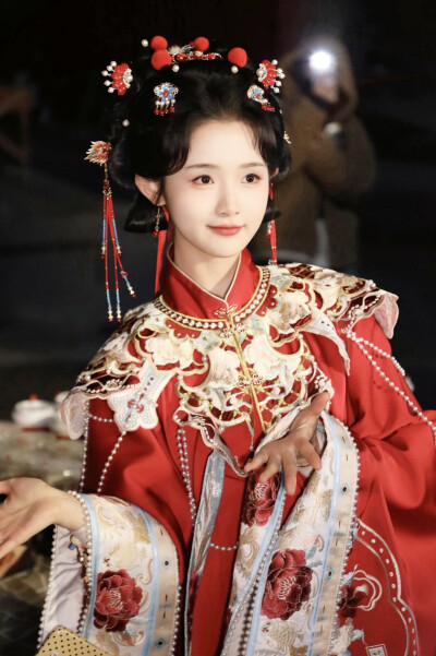 祝小萤 错嫁有喜 至春禾