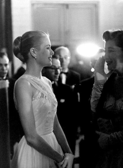 grace Kelly
