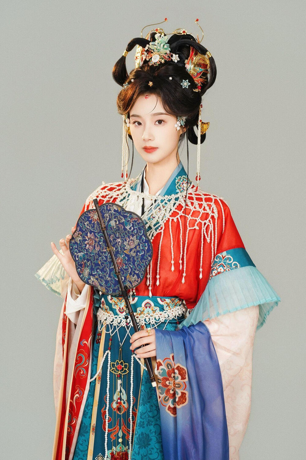 许清欢 爹！求你别升了，咱家真是奸臣！王小亿