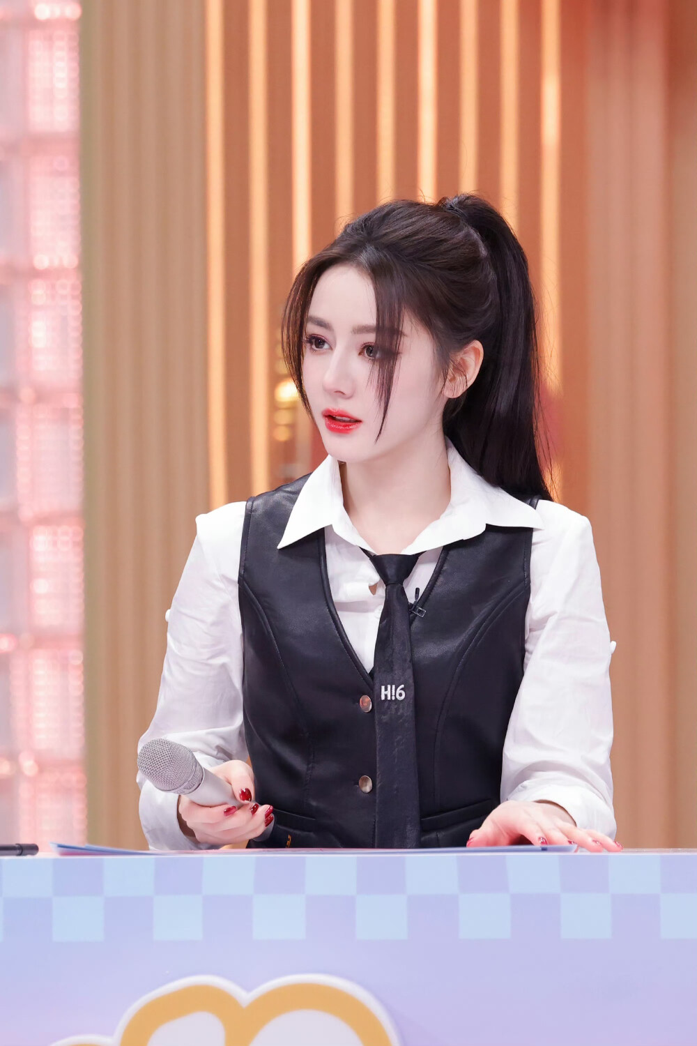 热巴