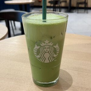 Leipzig—-Starbucks