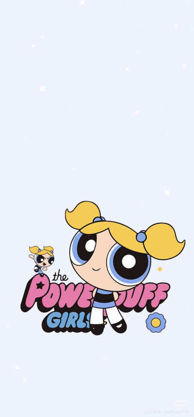 飞天小女警 
