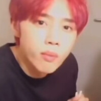 好想过撒撒娇就能被女孩当小猪养的日子...