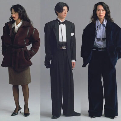 SOSHIOTSUKI FW25