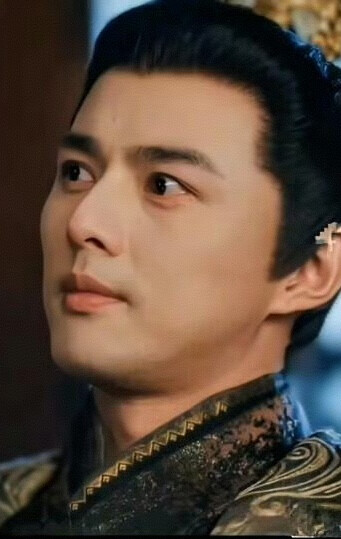 叶祖新《逐玉》承德太子