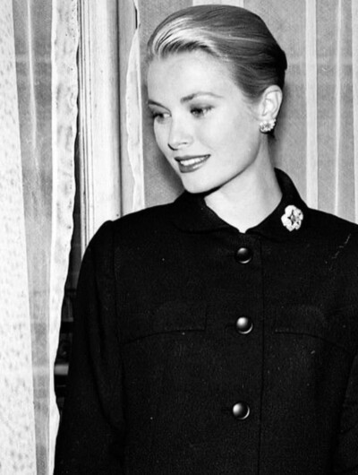 grace Kelly