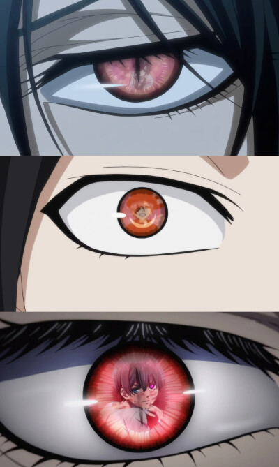 cp截图：夏尔·凡多姆海恩（本名未知）塞巴斯蒂安·米卡利斯 ​