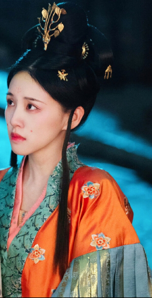 范静祎/江湖夜雨十年灯