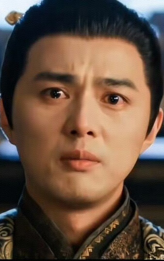 叶祖新《逐玉》承德太子