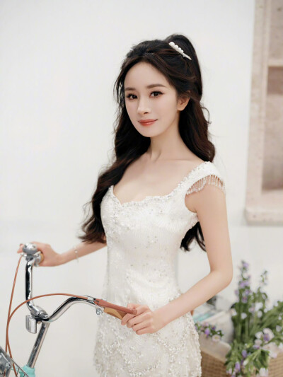 杨幂/STACCATO思加图全球代言人