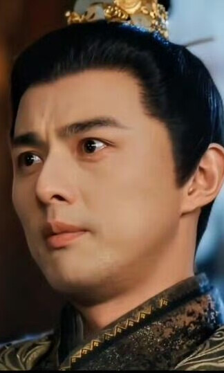 叶祖新《逐玉》承德太子