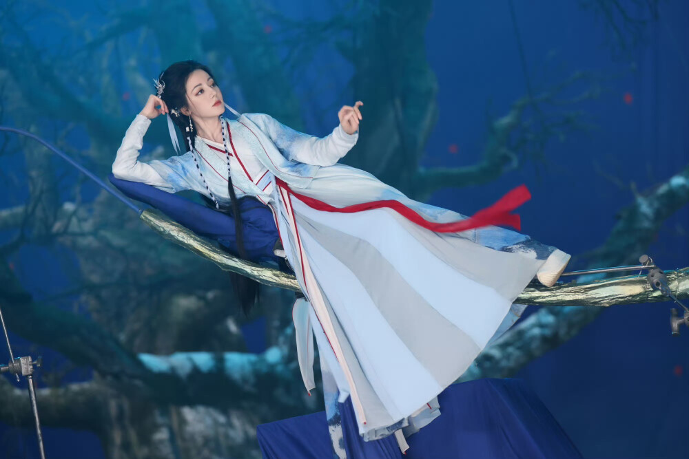 热巴