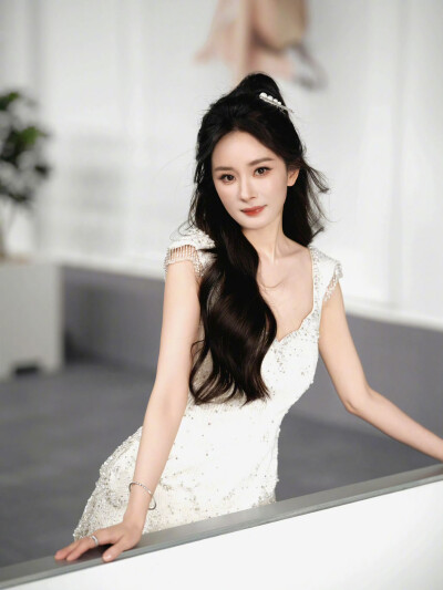 杨幂/STACCATO思加图全球代言人