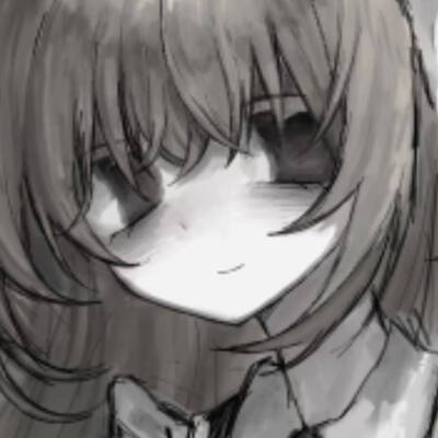 一边微笑一边流泪…