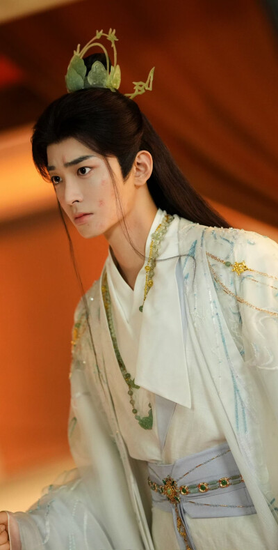 丁嘉文《白日提灯》风夷