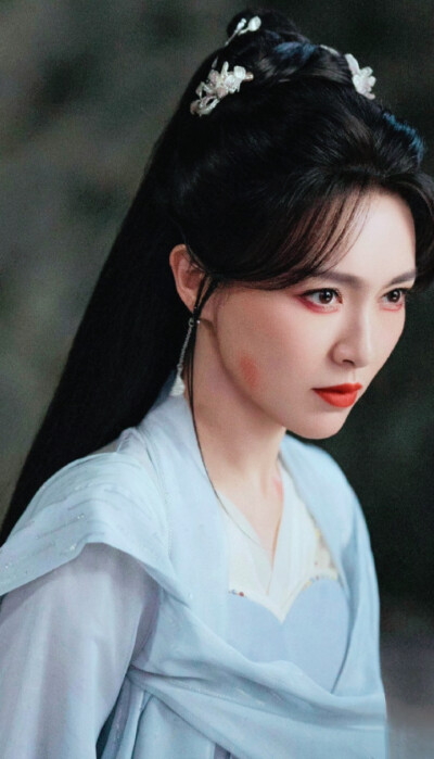 唐嫣/念无双/姬谭音