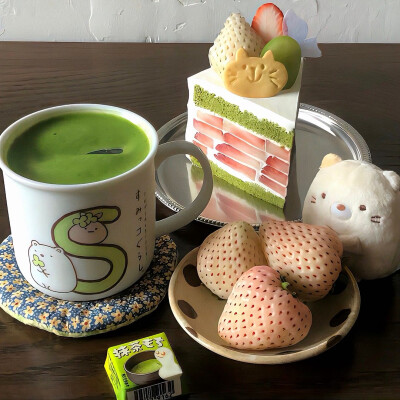 图源ks：偷喝汽水