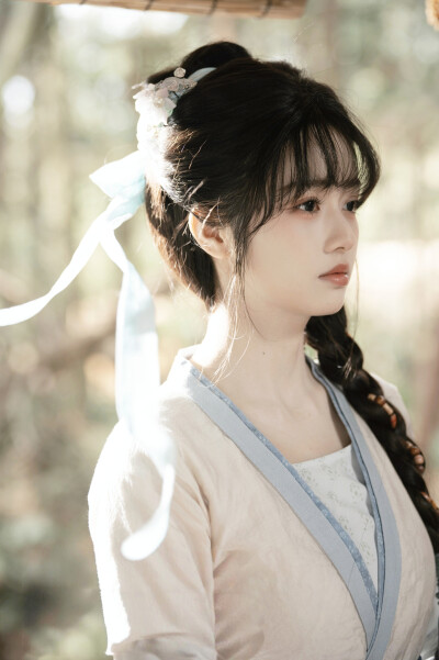 宋刀刀/宋望舒 破庙怀崽后，奸臣天天洗尿布 李十七