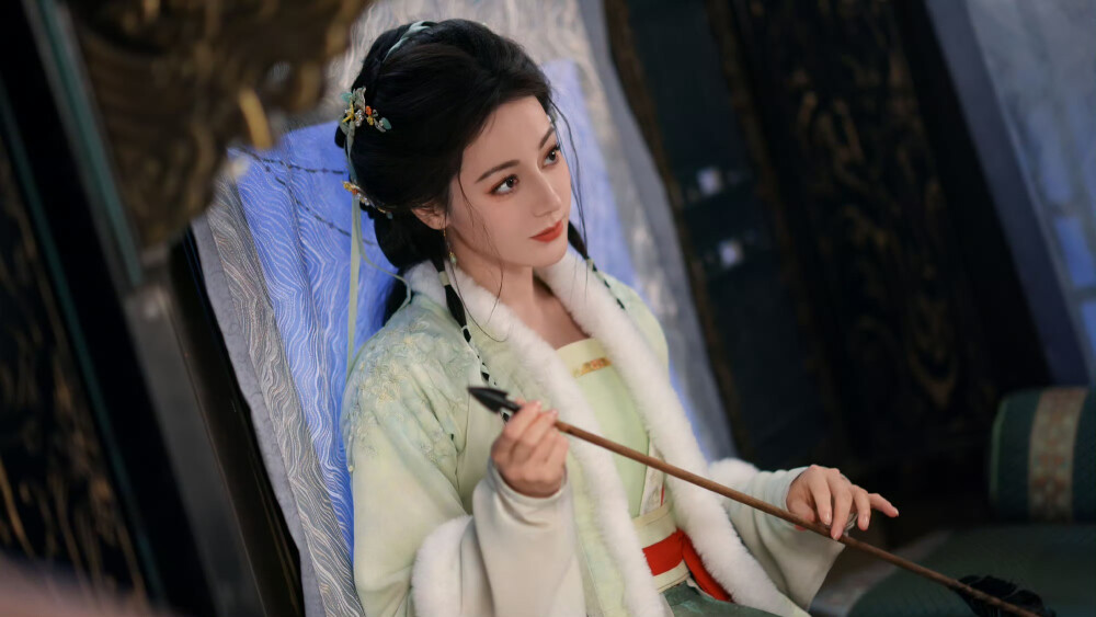 热巴