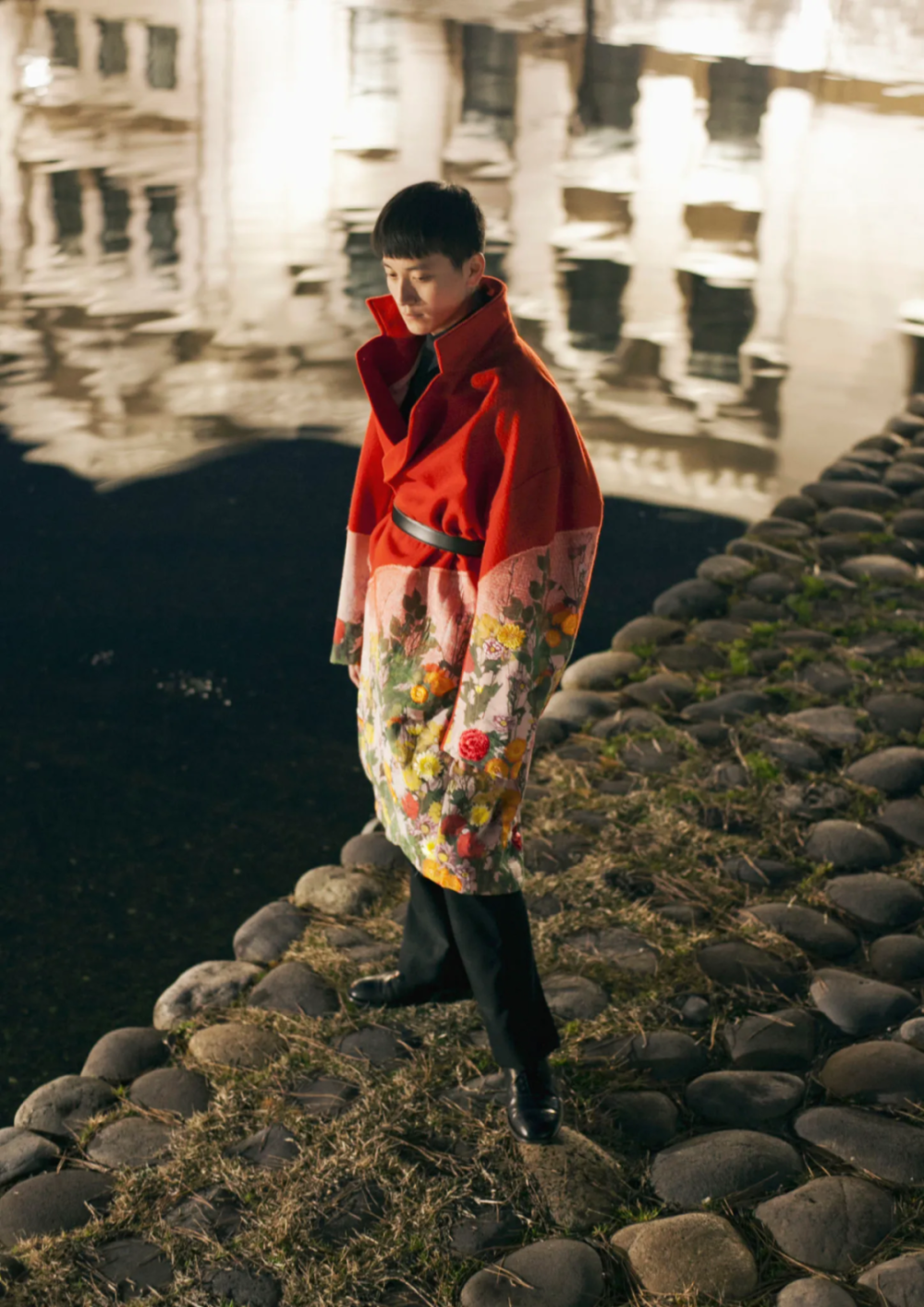 SOSHIOTSUKI FW19