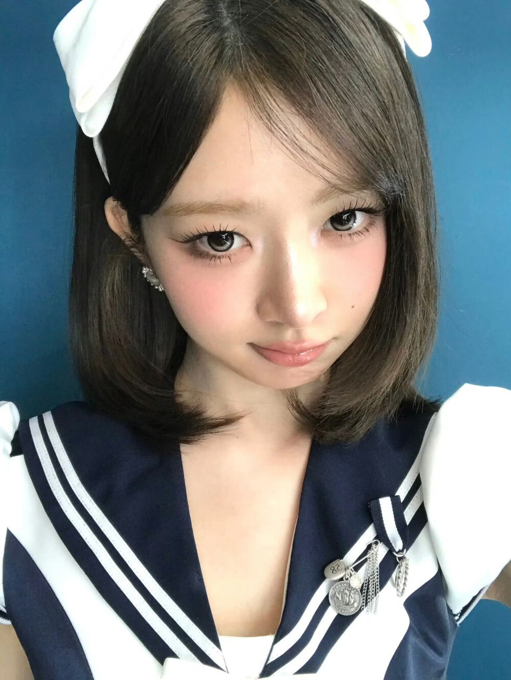 ive rei直井怜