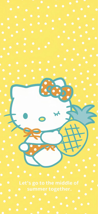 三丽鸥 Kitty my melody 双子星 横屏图 背景图 壁纸 头像收藏