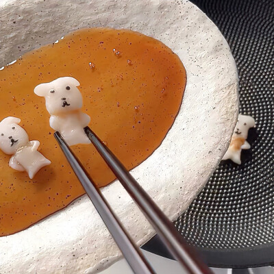 图源ks：偷喝汽水