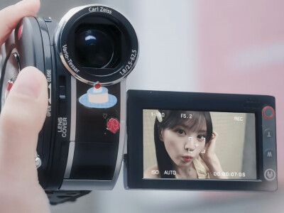 可以脆弱可以是不完美的