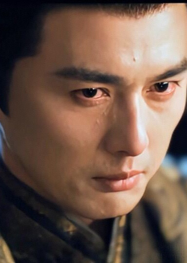 叶祖新《逐玉》承德太子