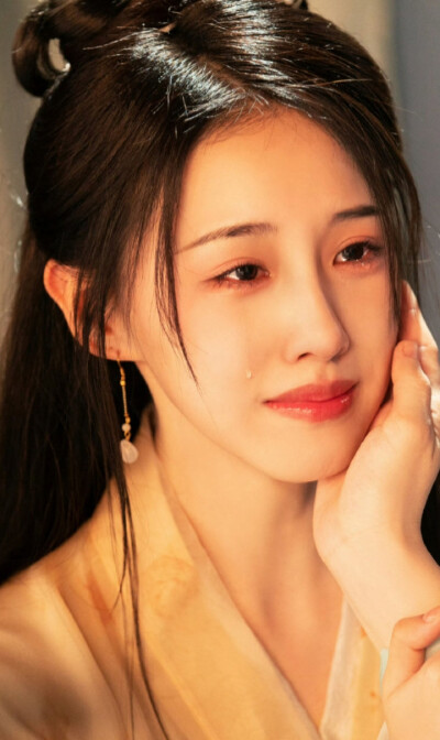 范静祎/江湖夜雨十年灯