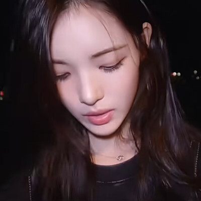 今夜的我有点醉