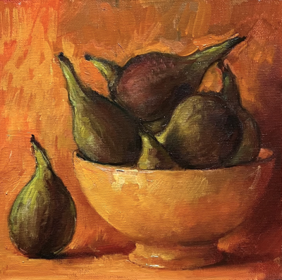 安东尼·康诺利是英国当代肖像画家，以敏锐的人物洞察力和细腻的绘画语言著称。他出生于伦敦，早年学习文学与艺术，后将重心完全转向绘画，并逐渐在英国肖像艺术界崭露头角。康诺利的作品以写实而富有心理深度的肖像…