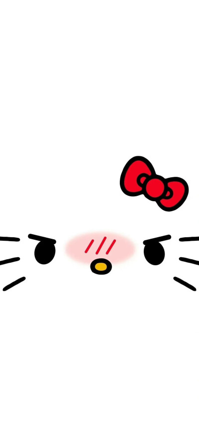 三丽鸥 Kitty my melody 双子星 横屏图 背景图 壁纸 头像收藏