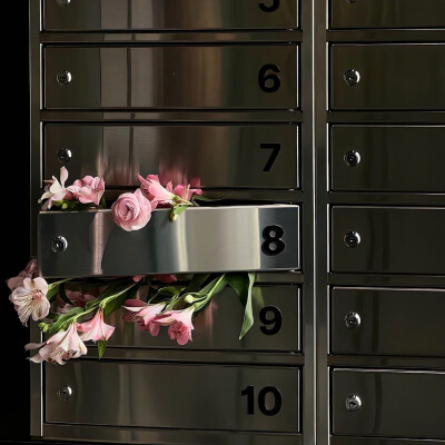 图源ks：偷喝汽水