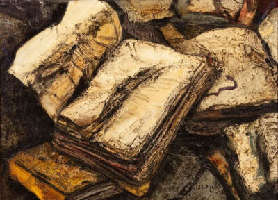 里贝拉·贝伦格尔(1935.1.14—2016.10.4)是西班牙当代最著名的现实主义画家之一。他的绘画实际上很难分类，因为他的作品形象来自于他在60年代左右培养的强烈表现主义，后来又将他的艺术变成了具有新精神和鲜明个性的…