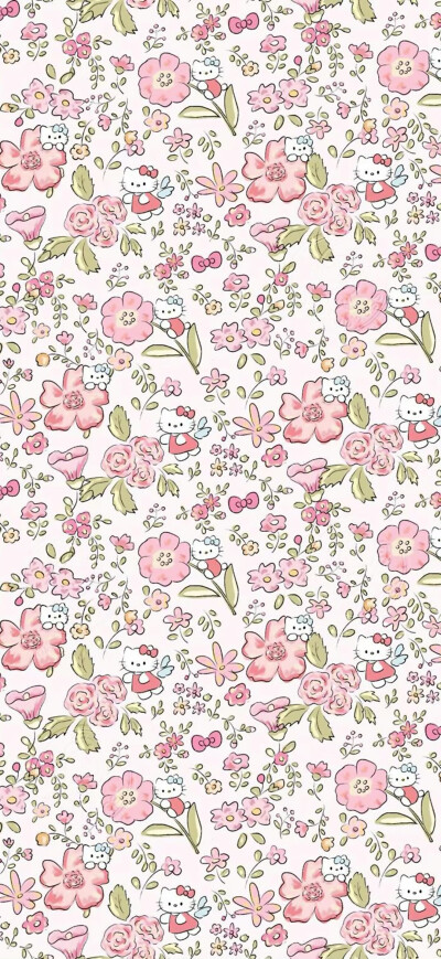 三丽鸥 Kitty my melody 双子星 横屏图 背景图 壁纸 头像收藏