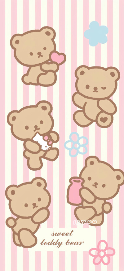 三丽鸥 Kitty my melody 双子星 横屏图 背景图 壁纸 头像收藏