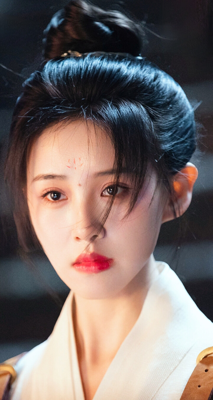 范静祎/江湖夜雨十年灯