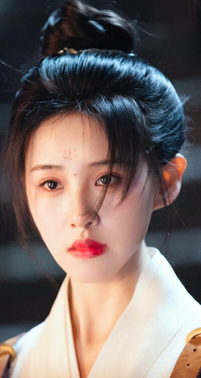 范静祎/江湖夜雨十年灯