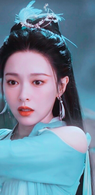 唐嫣/念无双/姬谭音