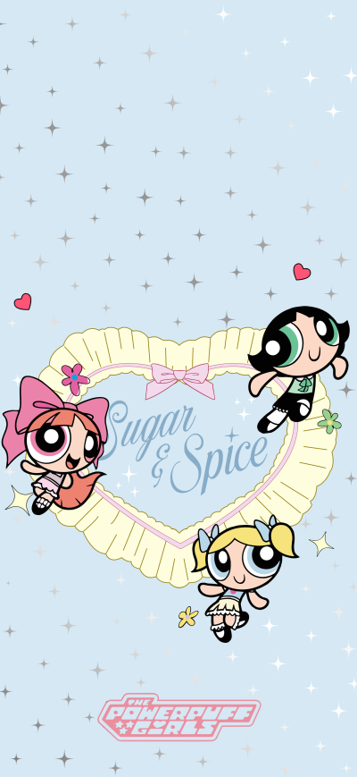 飞天小女警 