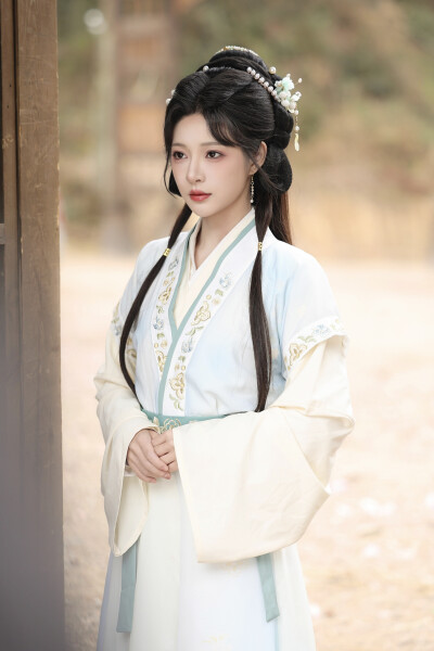 容疏 嫁锦衣 石雪婧